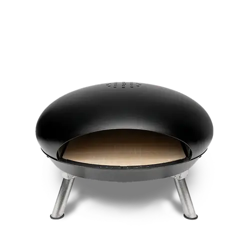 Forno elettrico pizza Crosti | Forno domestico rapido fino a 450°C