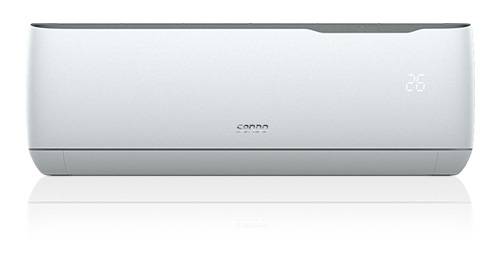 Sendo Aeolos Inverter con Pompa di Calore R32