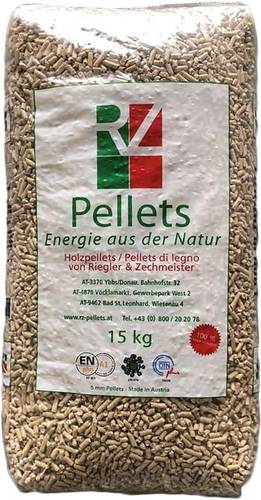 Pellet Rz - Austrian Pellet