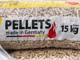 Pellet Premium - schwaiger-holzindustrie