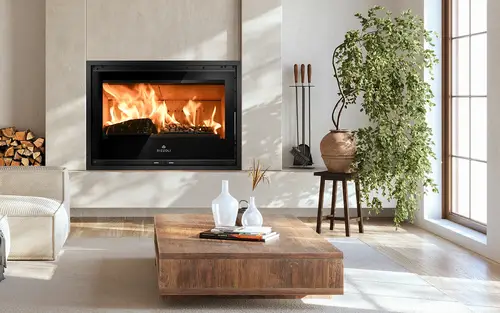 Inserto a Legna Rizzoli X-80 XL